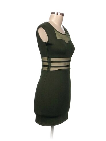 Vintage Love Vintage Love Kısa Elbise %70 İndirimli.