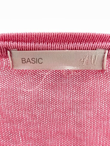 universal Beden pembe Renk H&M Hırka %70 İndirimli.