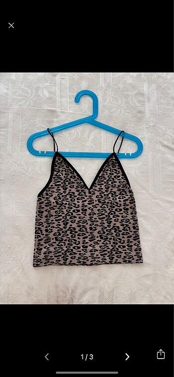 Leopar Üst