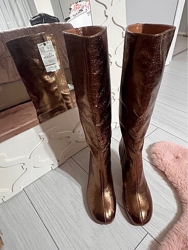 Zara efsane çizme - Görsel 3