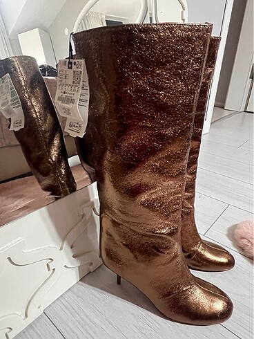 Zara efsane çizme - Görsel 5