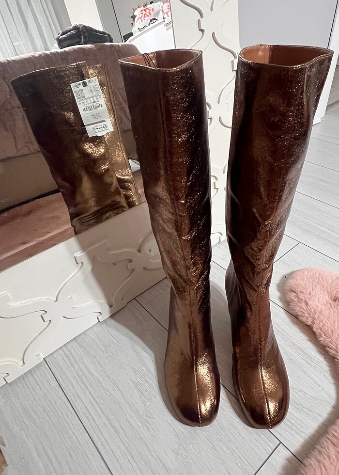 Zara efsane çizme - Görsel 3