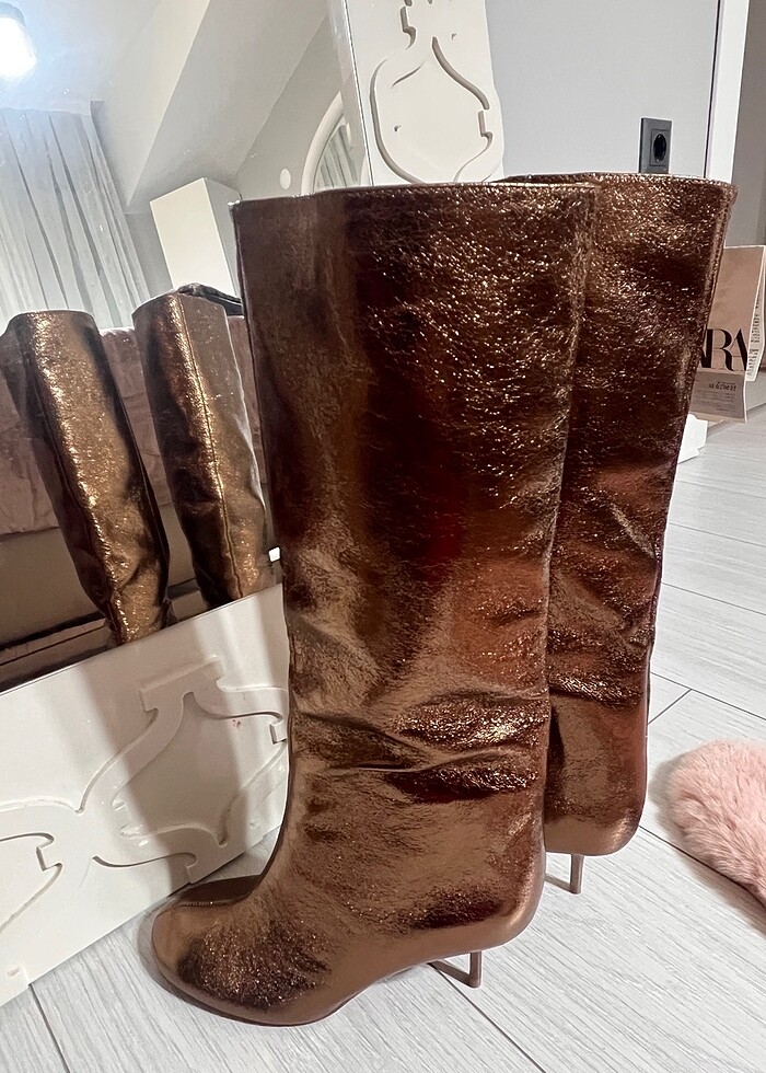 Zara efsane çizme - Görsel 2