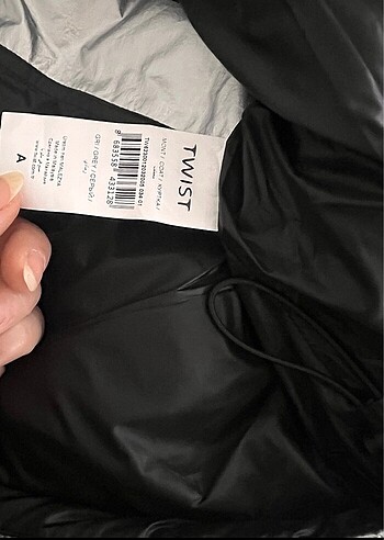 Twist mont - Görsel 7