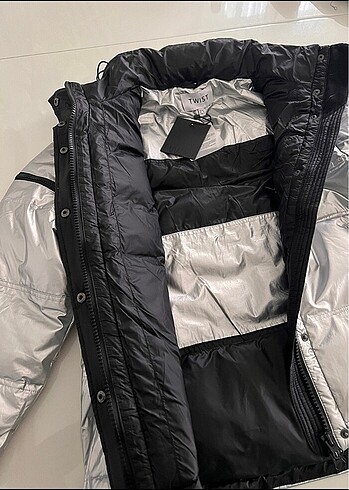 Twist mont - Görsel 6