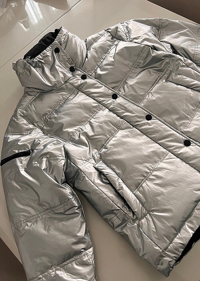 Twist mont - Görsel 5