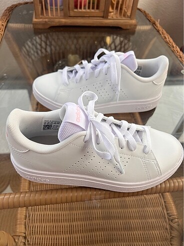 Adidas orjinal yeni ayakkabı - Görsel 2