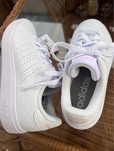 Adidas orjinal yeni ayakkabı - Görsel 4