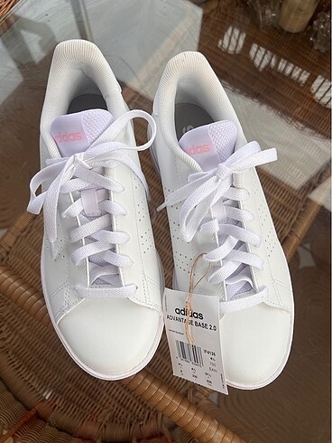 Adidas orjinal yeni ayakkabı - Görsel 5