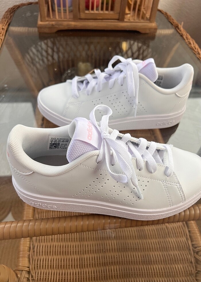 Adidas orjinal yeni ayakkabı - Görsel 2