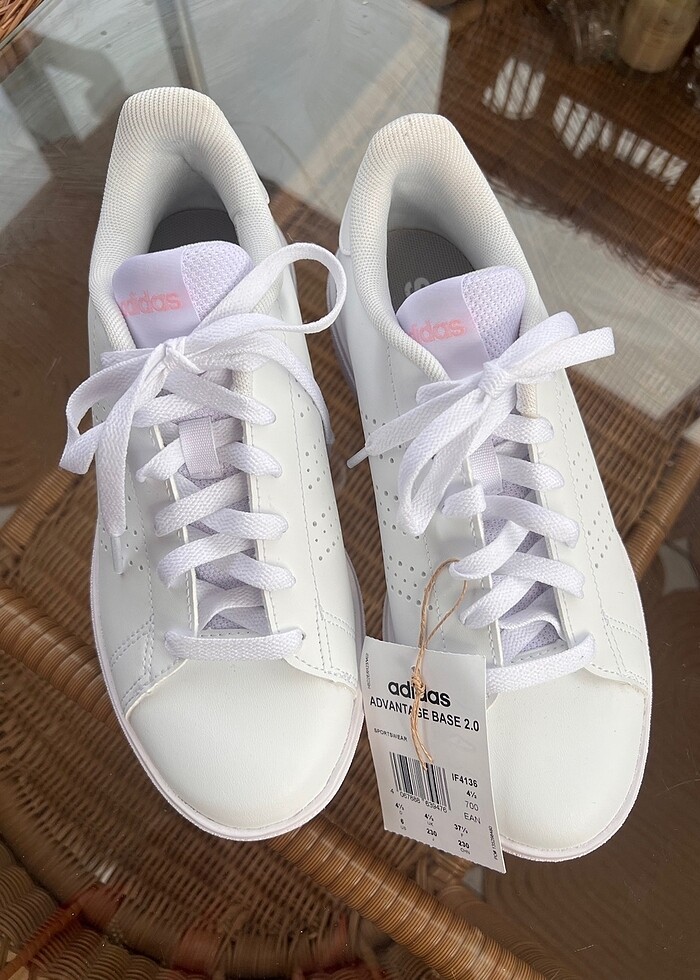 Adidas orjinal yeni ayakkabı - Görsel 5