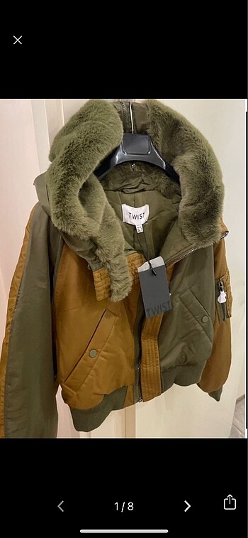 Twist mont yeni - Görsel 3