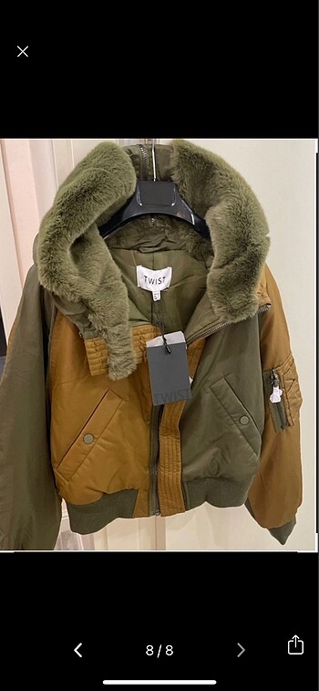 Twist mont yeni - Görsel 4