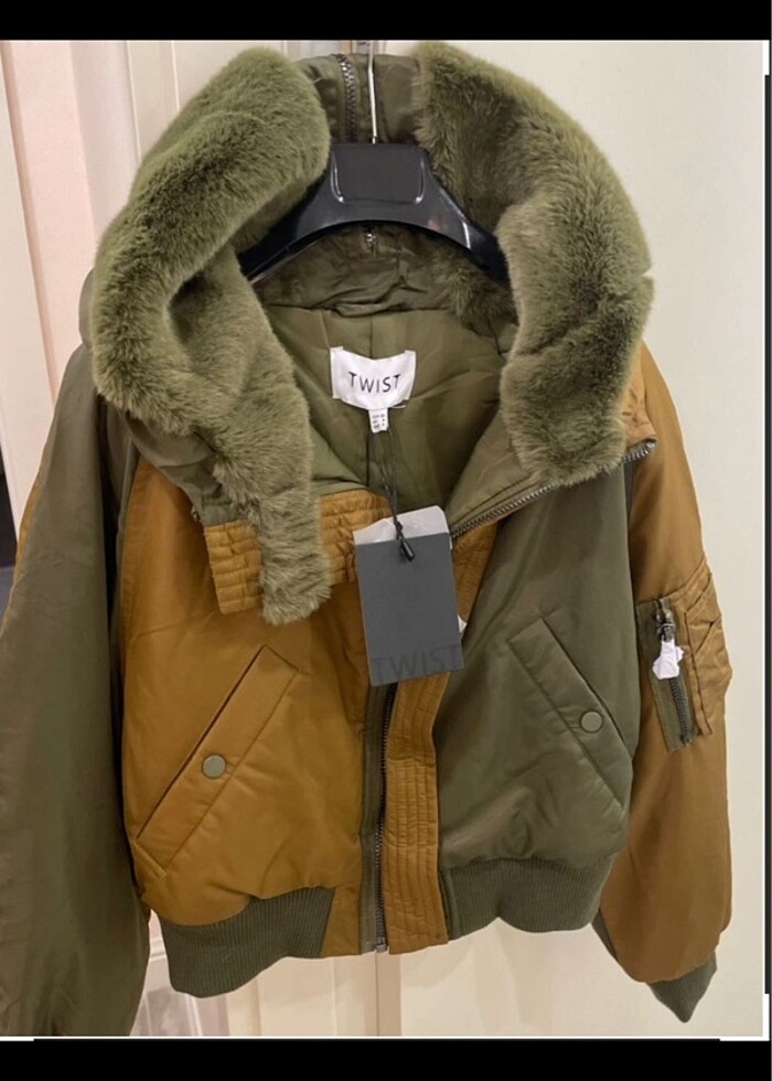 Twist mont yeni - Görsel 4