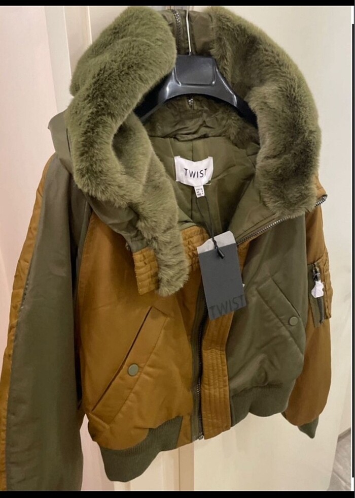 Twist mont yeni - Görsel 5