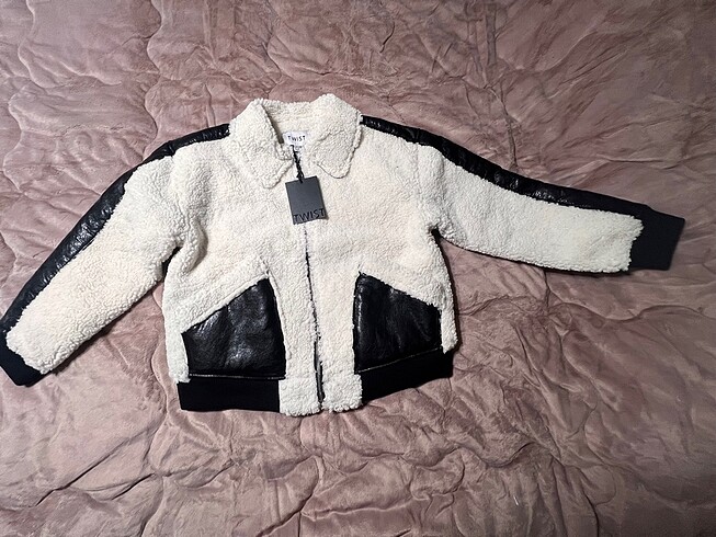 Twist mont - Görsel 2