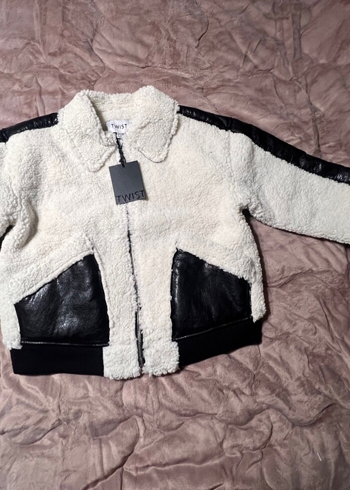 Twist mont - Görsel 2