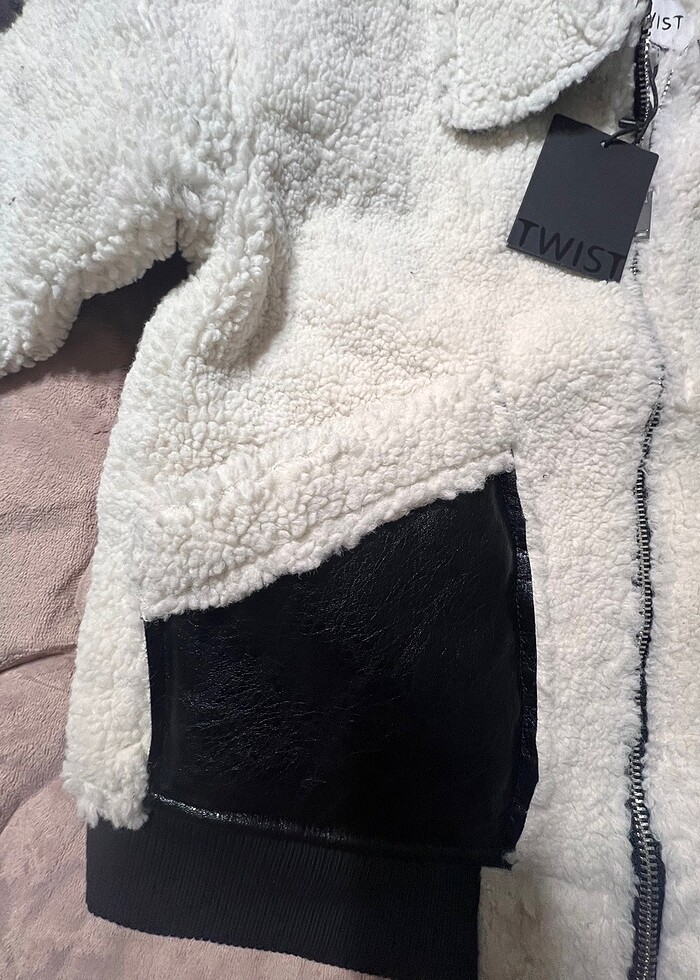 Twist mont - Görsel 4