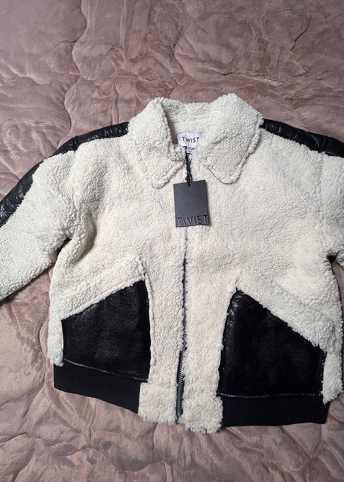 Twist mont - Görsel 3