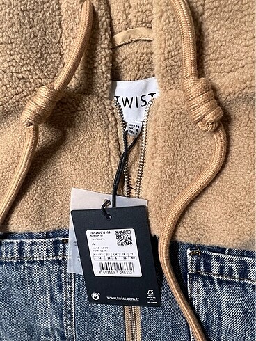 Twist mont yeni - Görsel 4