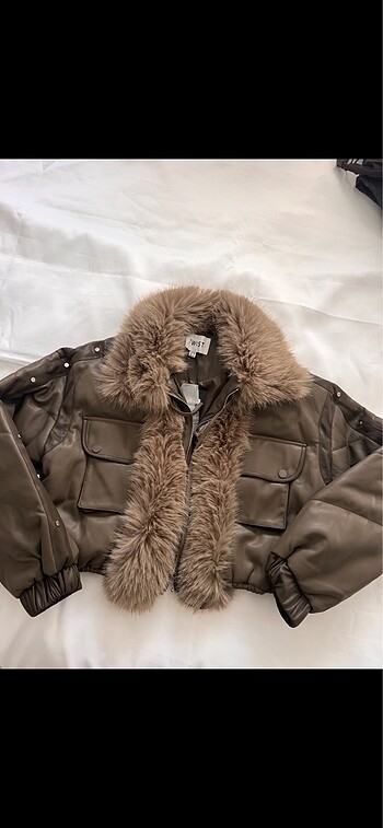 Twist efsane mont etiketli - Görsel 3