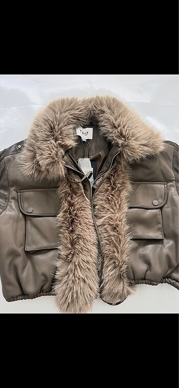 Twist efsane mont etiketli - Görsel 4