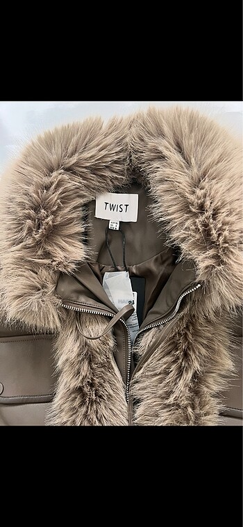 Twist efsane mont etiketli - Görsel 6