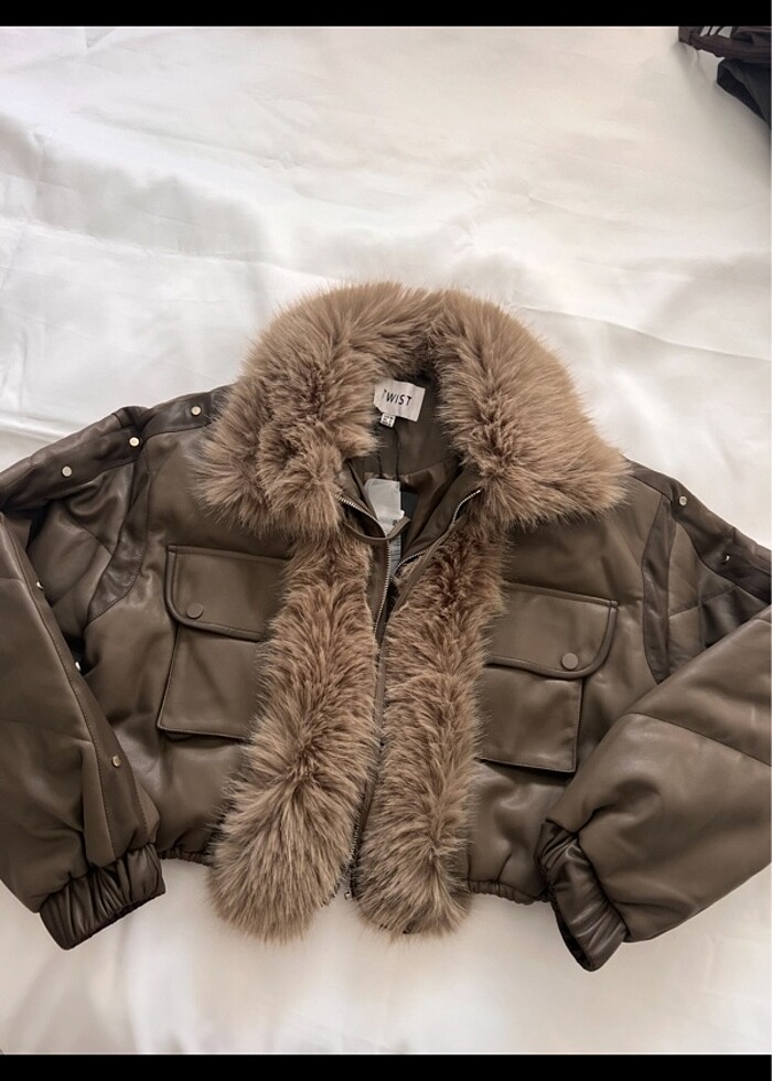 Twist efsane mont etiketli - Görsel 3