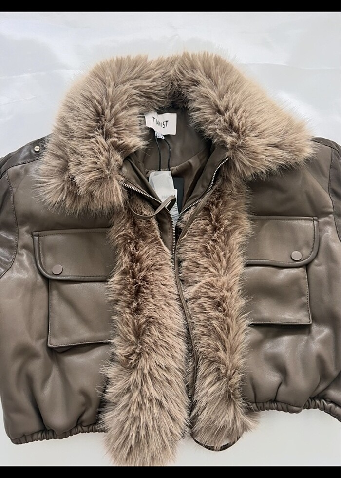 Twist efsane mont etiketli - Görsel 4