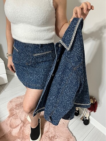 Twist kot takım - Görsel 3