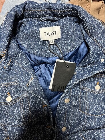 Twist kot takım - Görsel 4