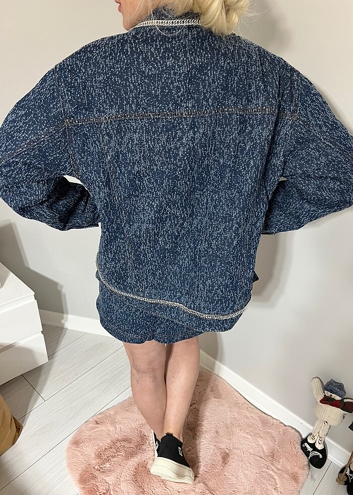 Twist kot takım - Görsel 2