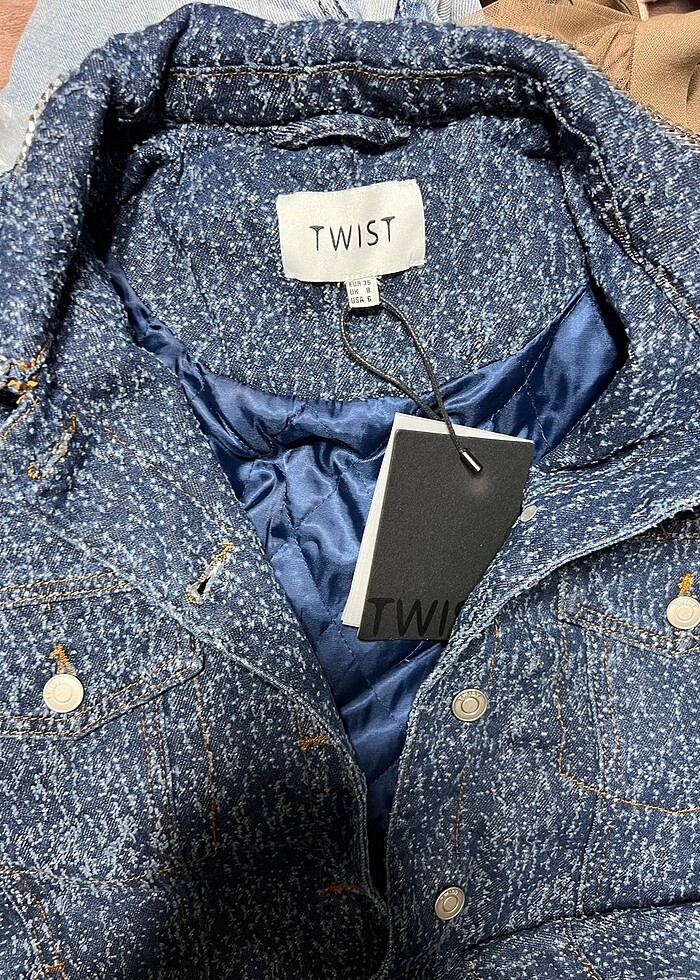 Twist kot takım - Görsel 4