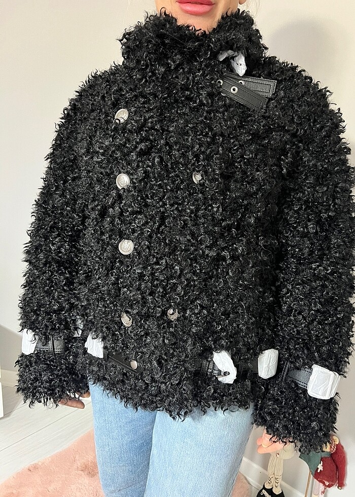 Twist mont - Görsel 2