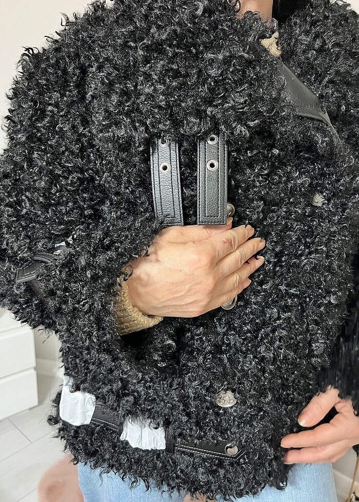 Twist mont - Görsel 4