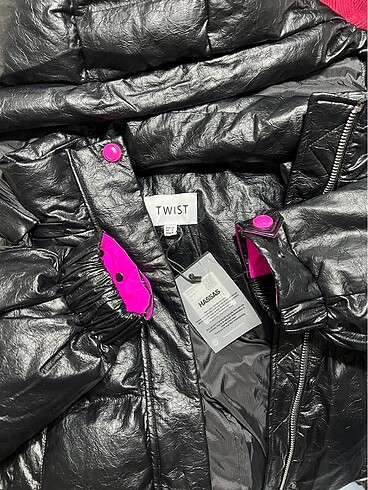 Twist mont yeni - Görsel 6