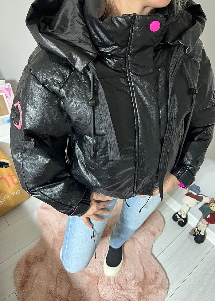 Twist mont yeni - Görsel 4