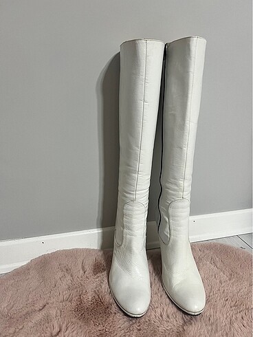 Deri çizme - Görsel 3