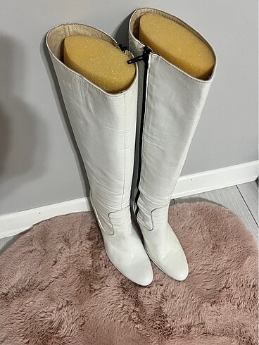 Deri çizme - Görsel 4