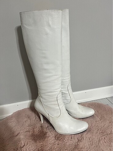 Deri çizme - Görsel 6