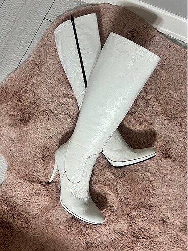 Deri çizme - Görsel 2