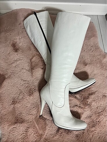 Deri çizme - Görsel 5