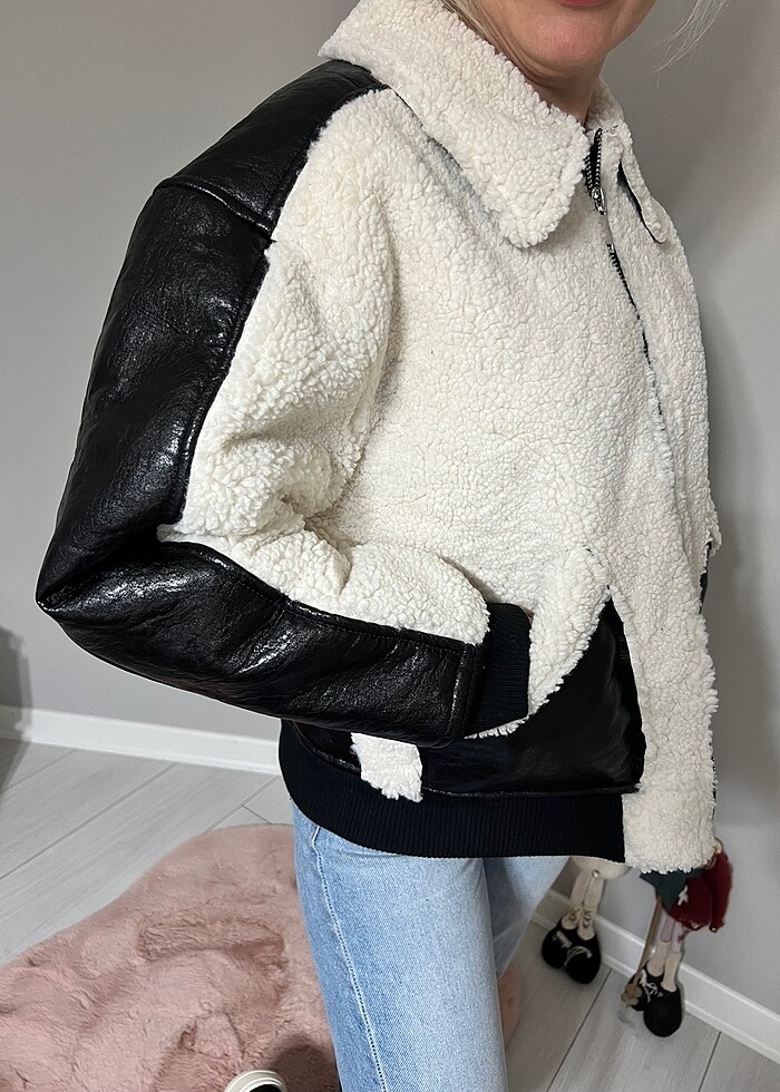 Twist mont - Görsel 2