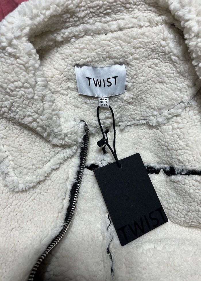 Twist mont - Görsel 5