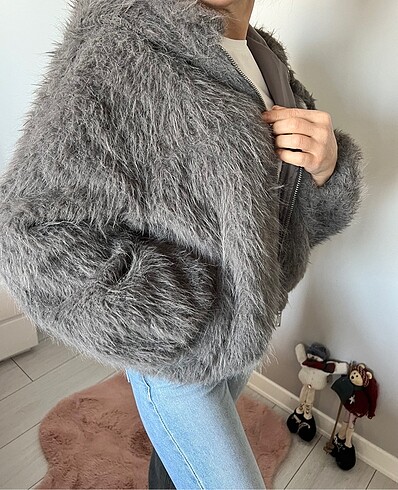 Twist pelüş - Görsel 2