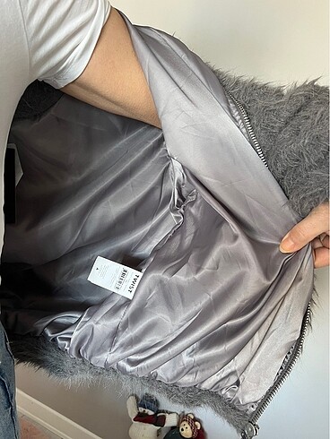 Twist pelüş - Görsel 5