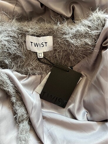Twist pelüş - Görsel 6