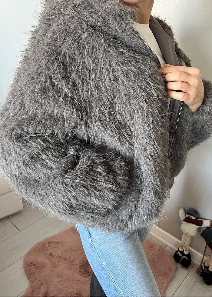 Twist pelüş - Görsel 2