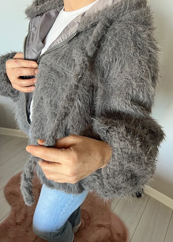 Twist pelüş - Görsel 4