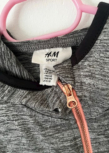 H&M spor dış giyim - Görsel 3